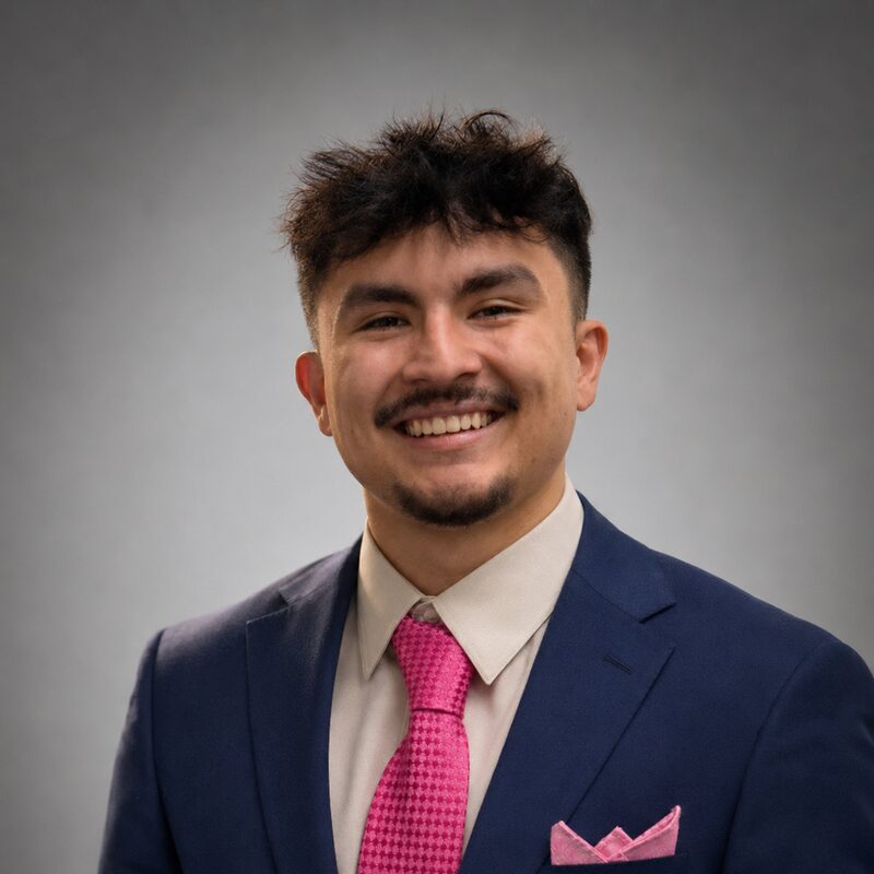 Portrait of Connor Williams, Corporate Trainer at Empire Acquisitions