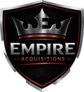 Empire Acquisitions crest logo